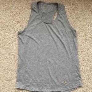 Tracksmith Horizon tank, L